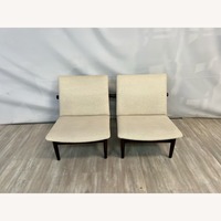 House of Finn Juhl John Stuart Japan Chair Set