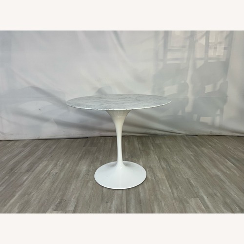 Used Rove Concepts Tulip Round Table for sale on AptDeco