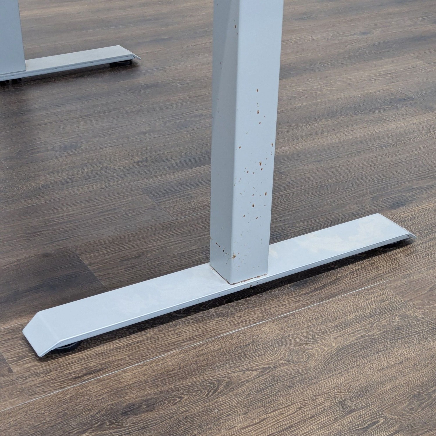 Electric Height Adjustable Standing Desk  - image-6
