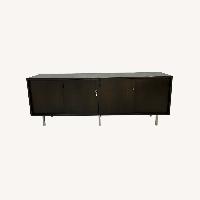 Vintage Florence Knoll for Knoll Credenza