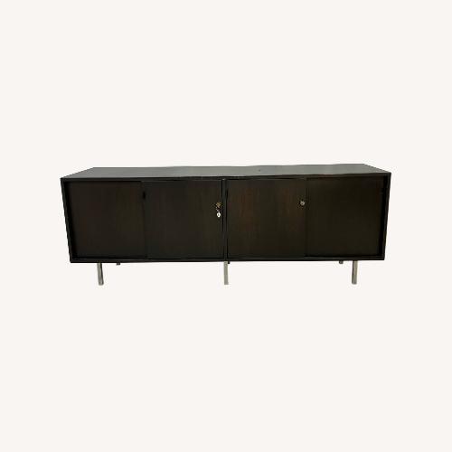 Used Vintage Florence Knoll for Knoll Credenza for sale on AptDeco