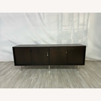Vintage Florence Knoll for Knoll Credenza