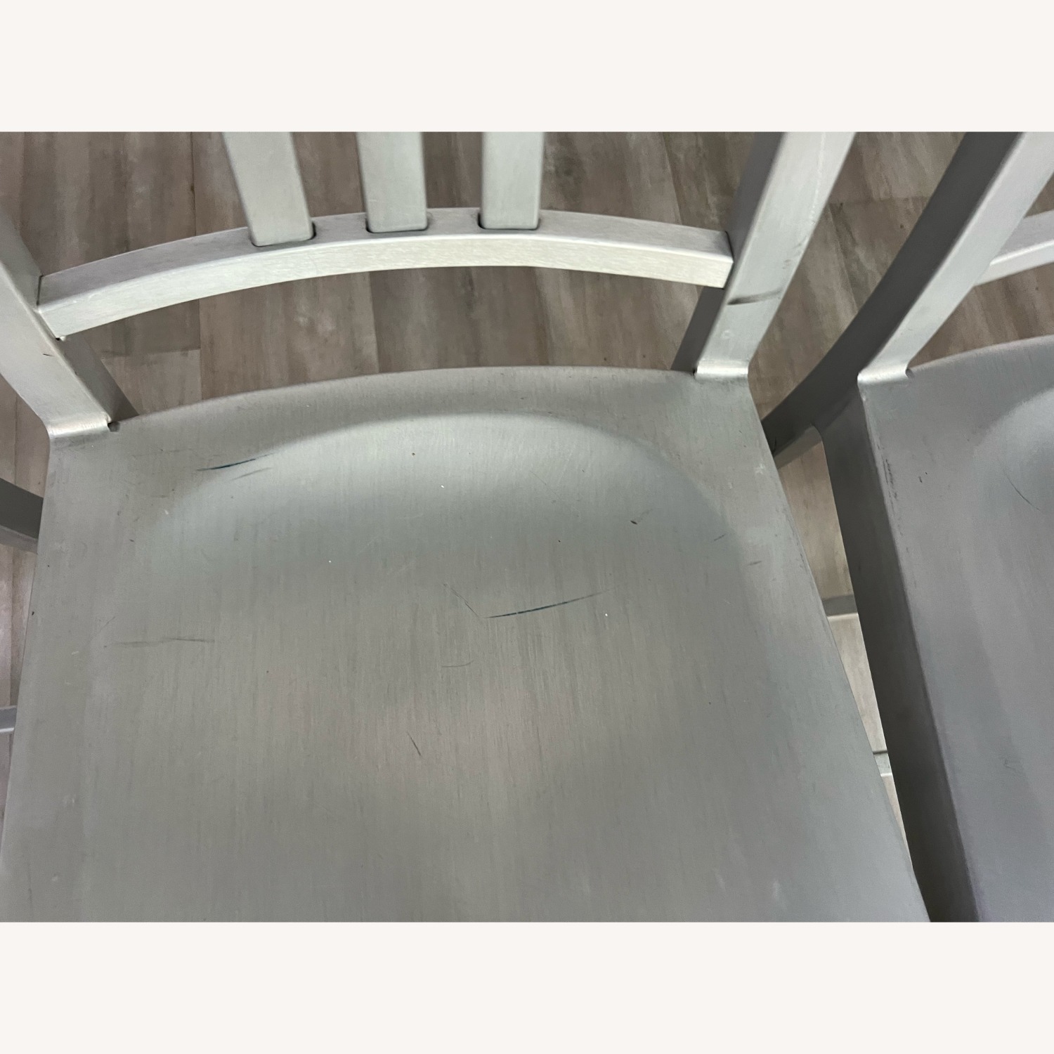 Emeco 1006 Side Chair Set of 8 - image-12