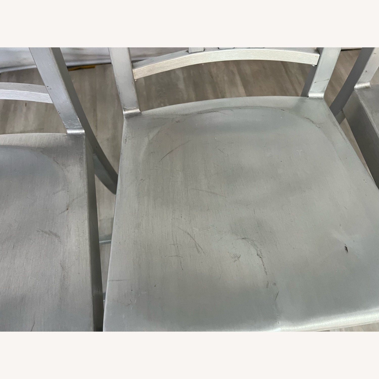 Emeco 1006 Side Chair Set of 8 - image-6