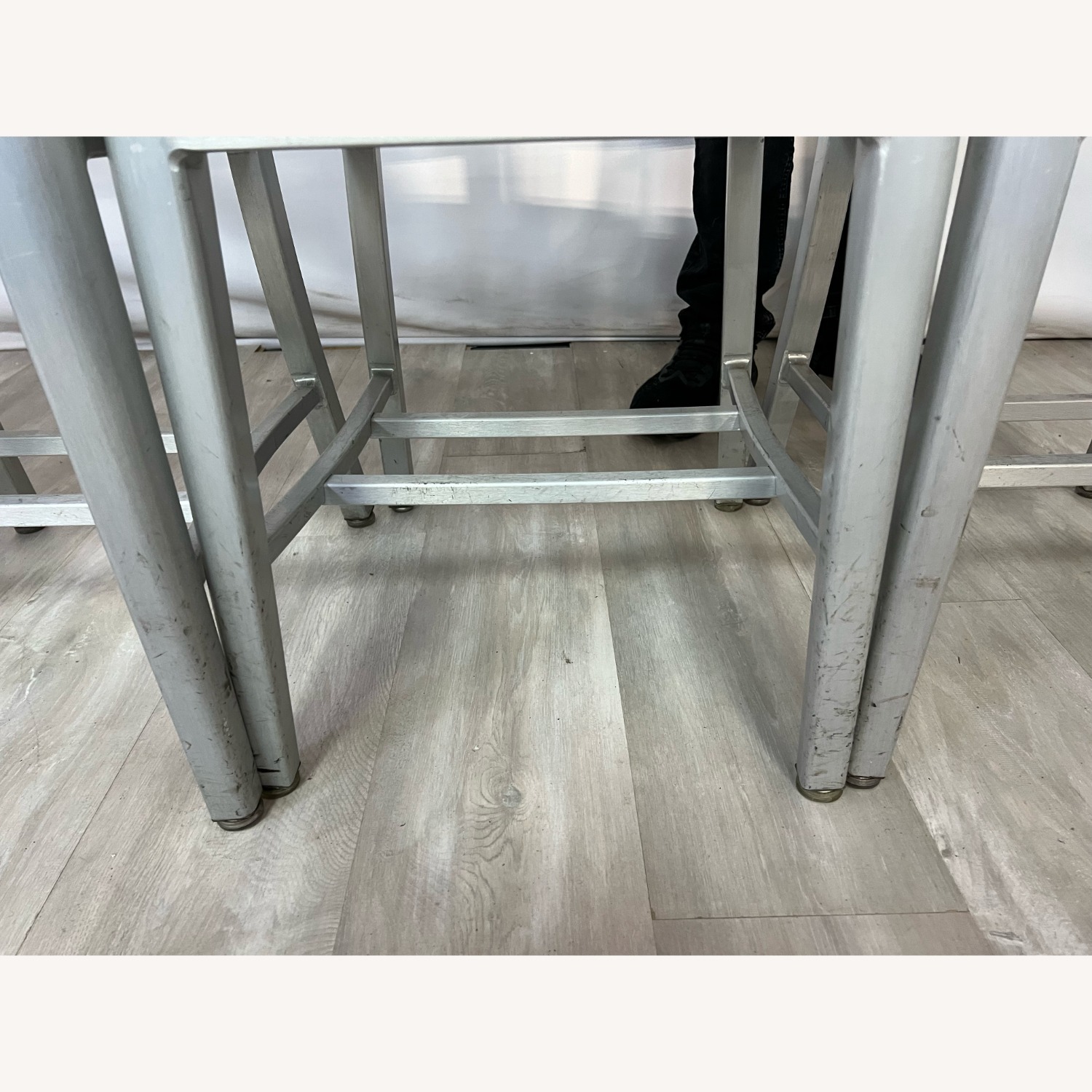 Emeco 1006 Side Chair Set of 8 - image-9