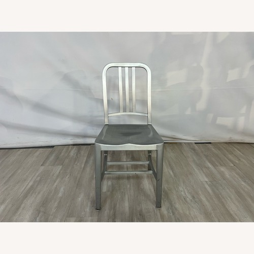 Used Emeco 1006 Side Chair Set of 8 for sale on AptDeco