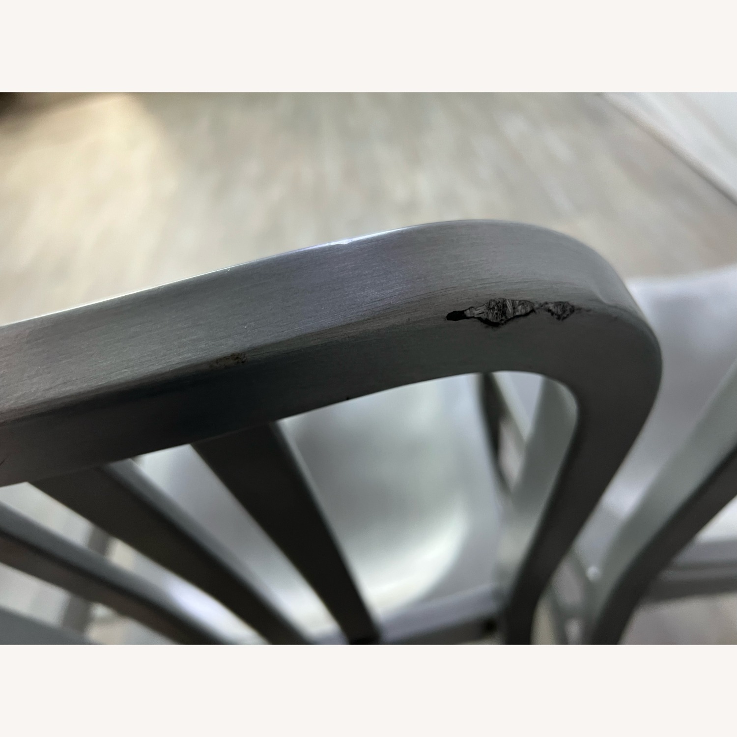 Emeco 1006 Side Chair Set of 8 - image-11