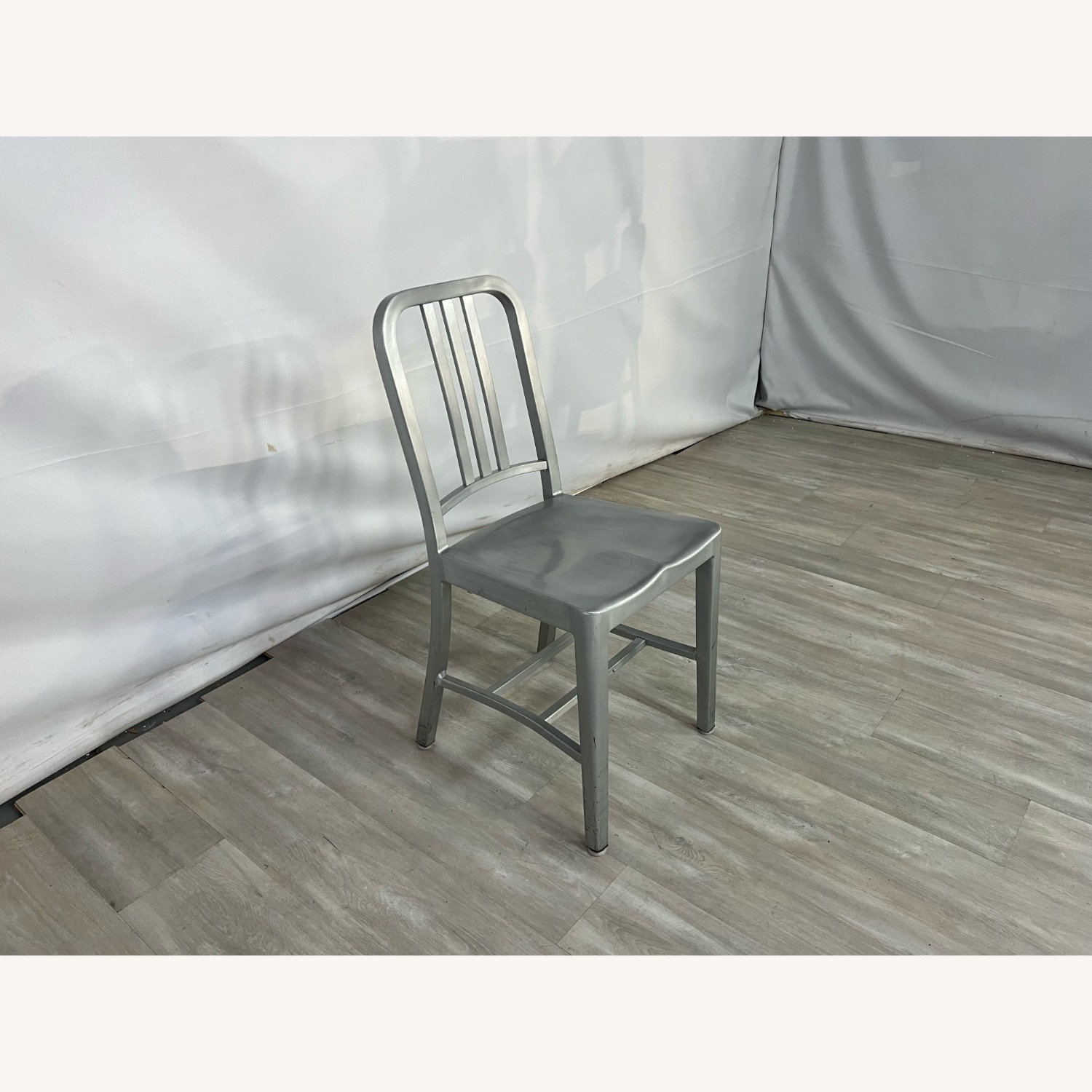 Emeco 1006 Side Chair Set of 8 - image-8