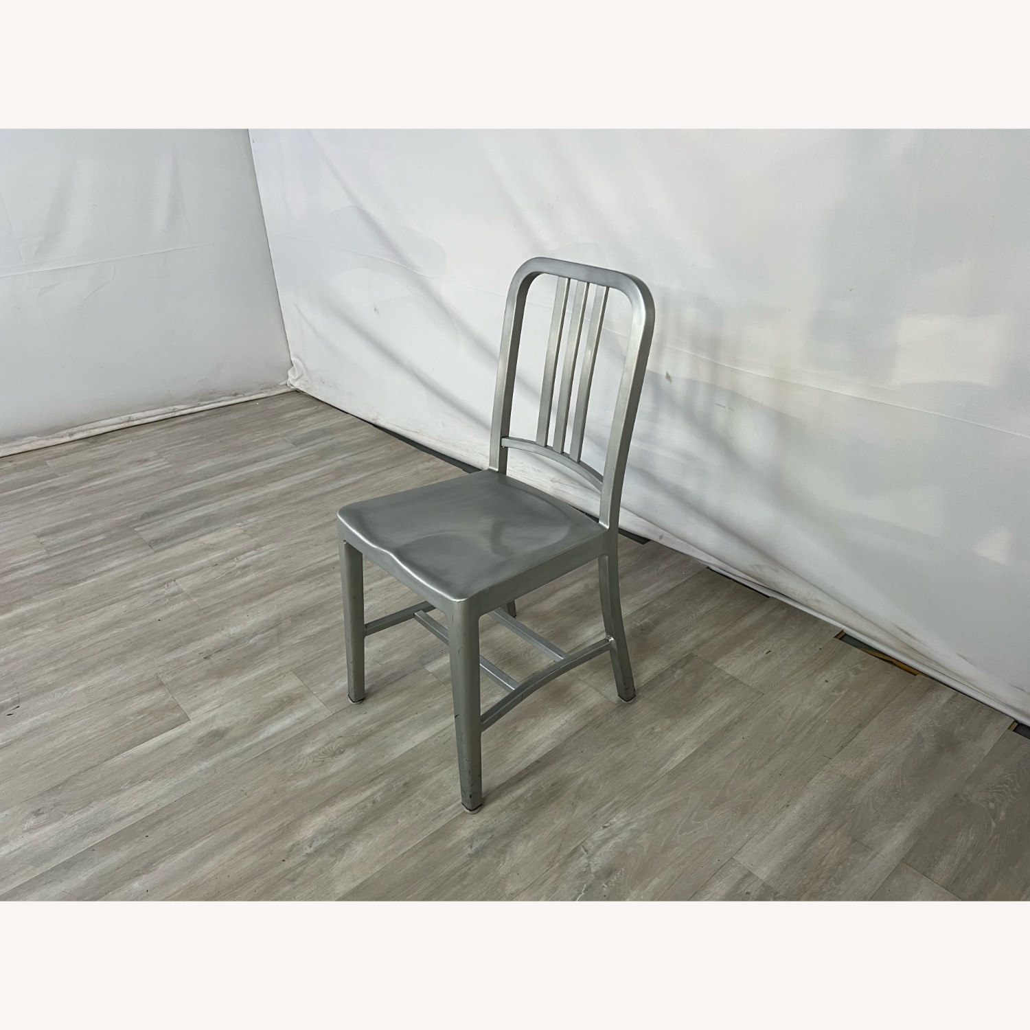 Emeco 1006 Side Chair Set of 8 - image-7