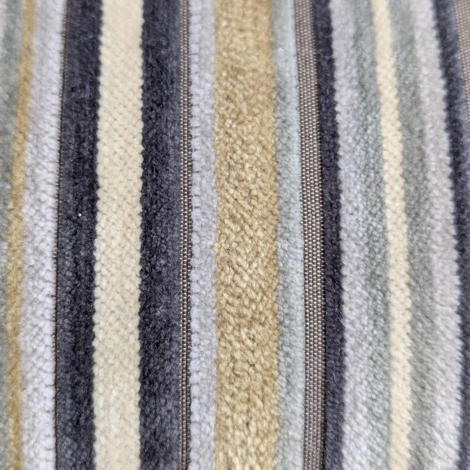 VintageItalian Modern Expandable9-Piece Dining Set - image-10