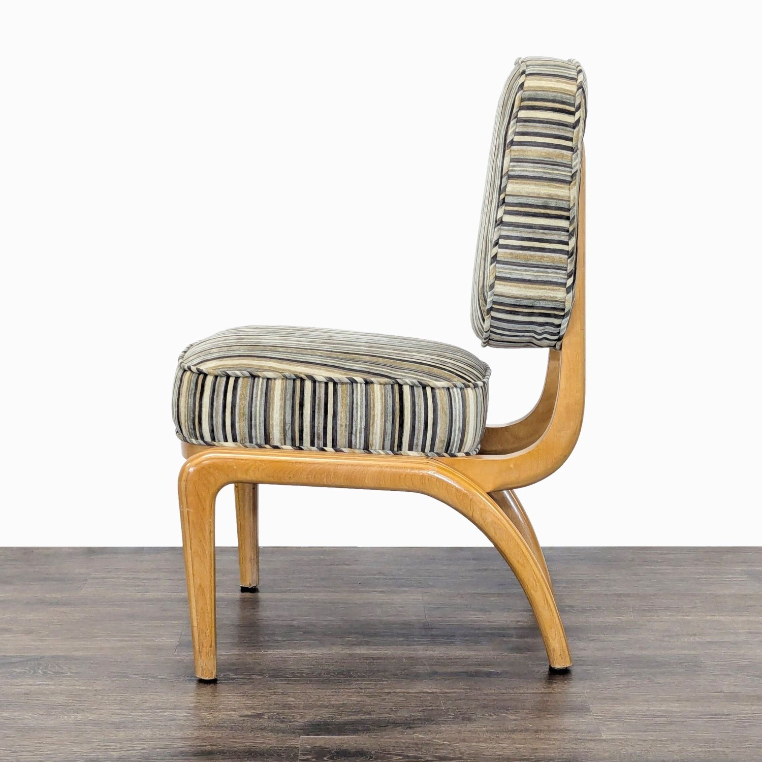 VintageItalian Modern Expandable9-Piece Dining Set - image-9