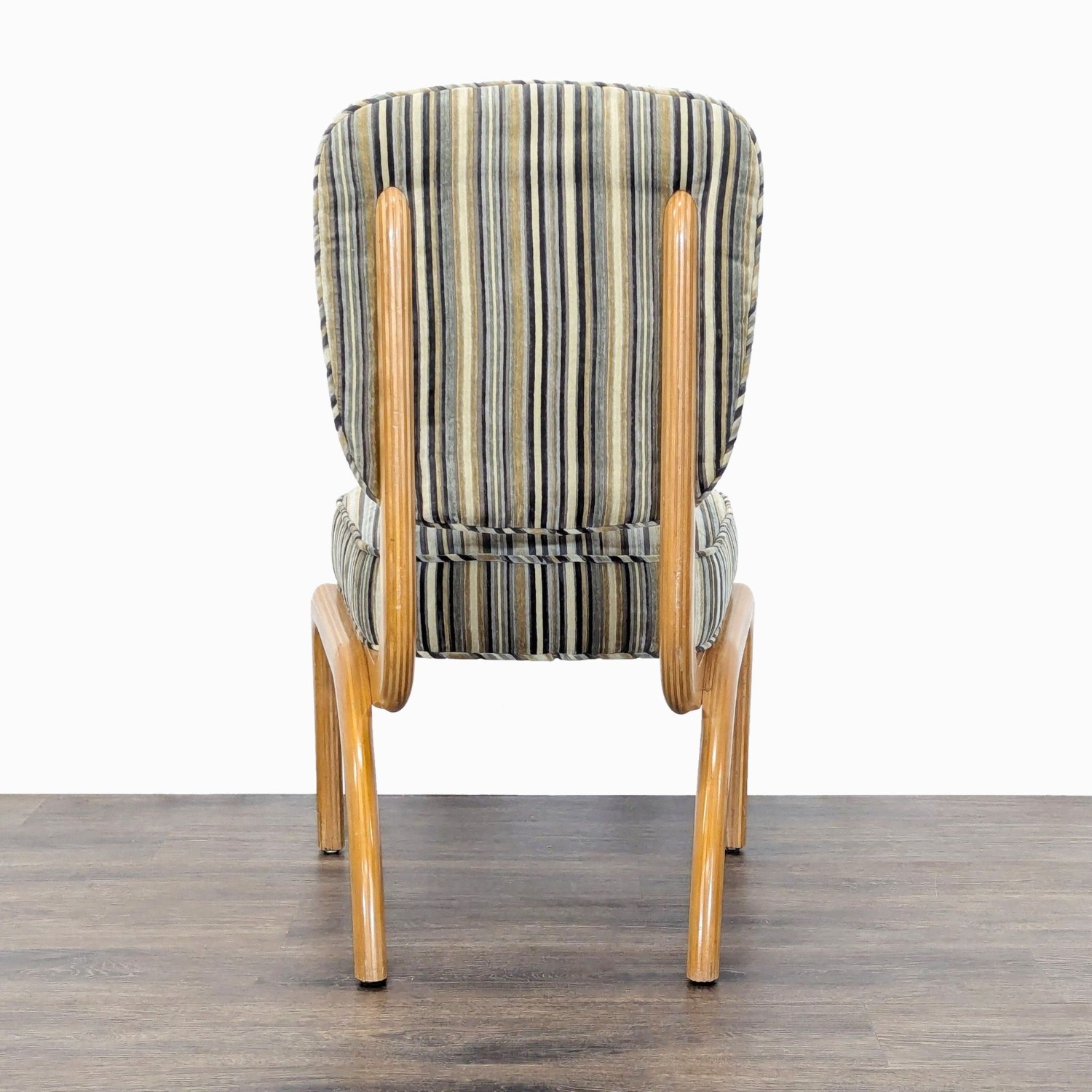 VintageItalian Modern Expandable9-Piece Dining Set - image-8