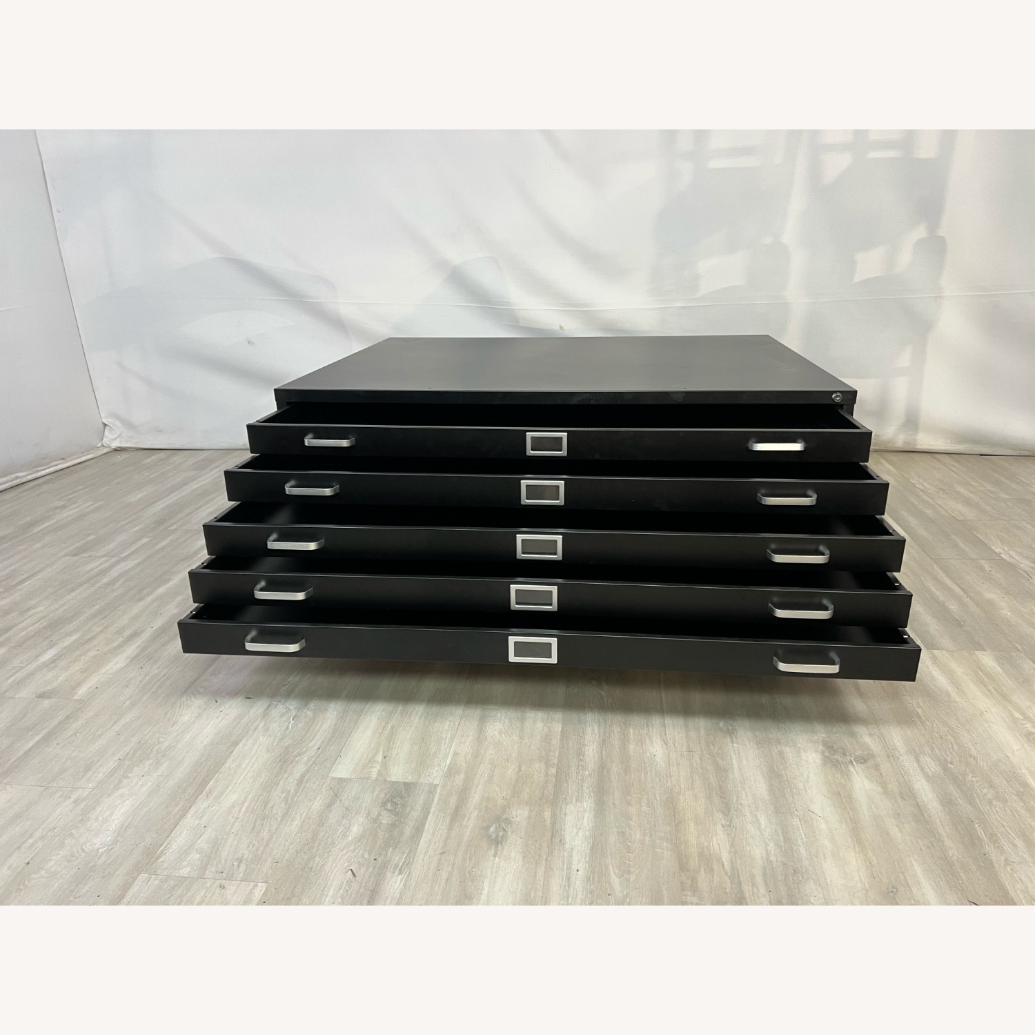 Safco Steel Flat Files 10 Drawer - image-8