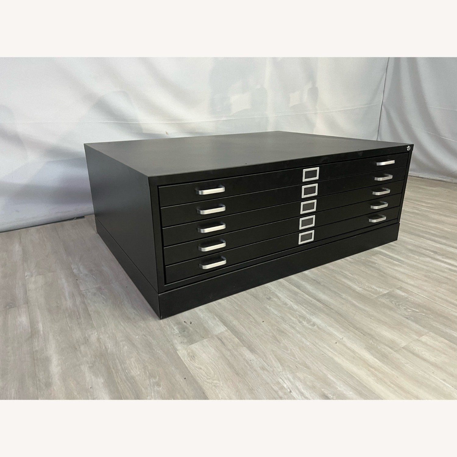 Safco Steel Flat Files 10 Drawer - image-16