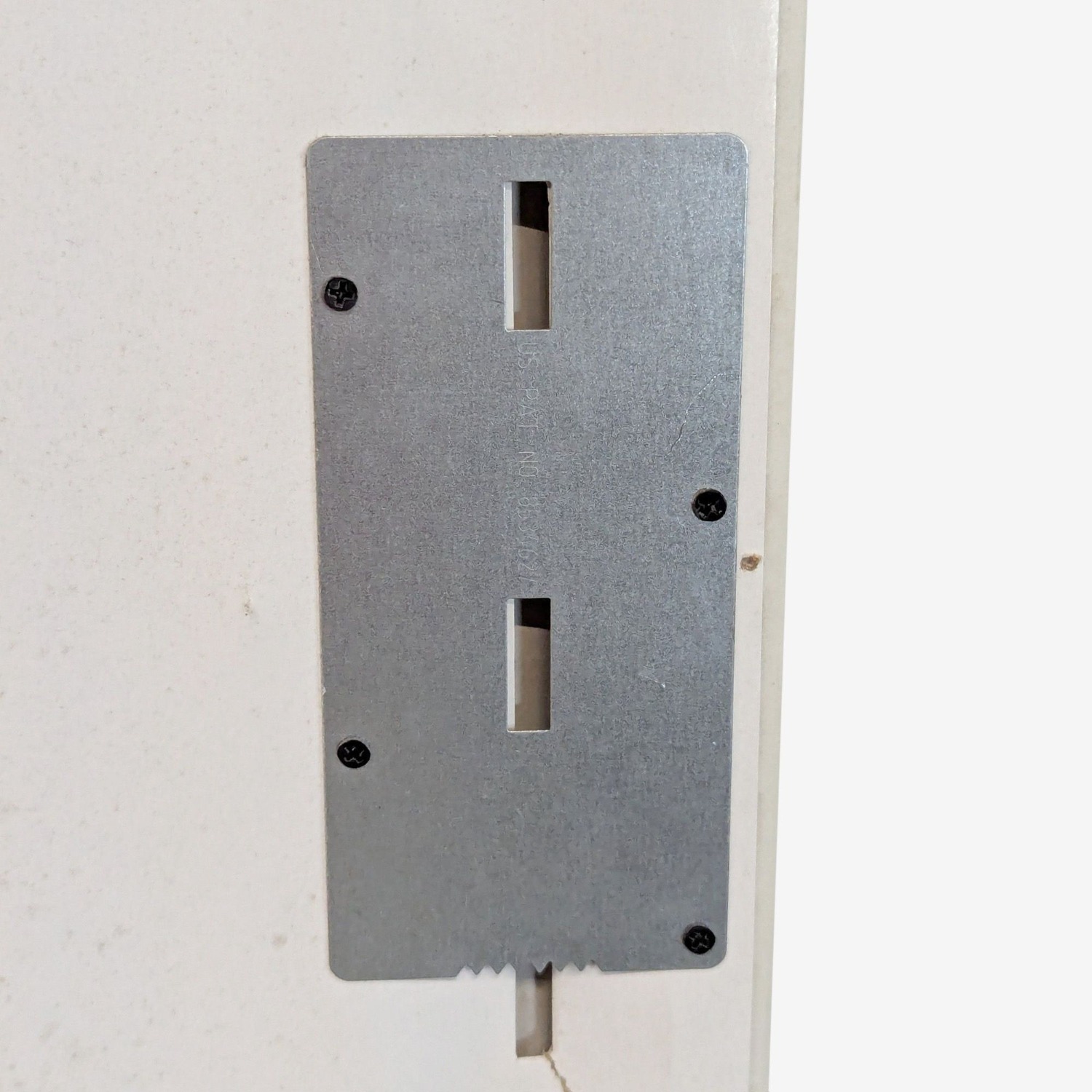 MCS Gray Woodgrain OTD Mirror - image-6