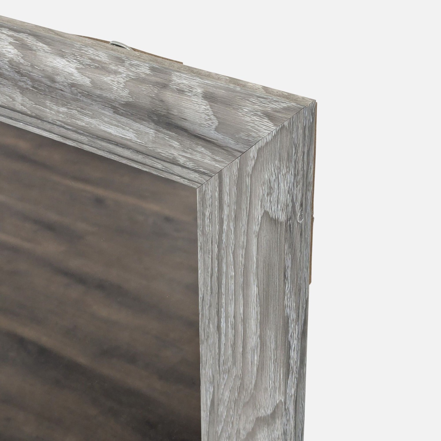 MCS Gray Woodgrain OTD Mirror - image-3