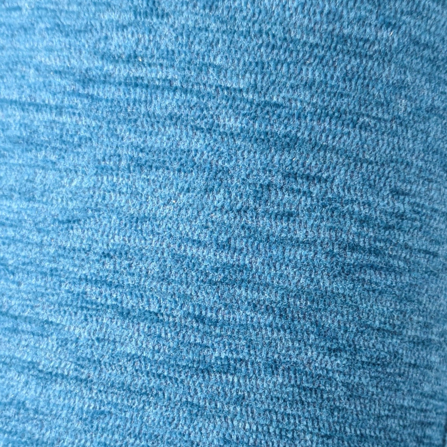 Room & Board Hanson Blue Upholstered King Size  - image-3