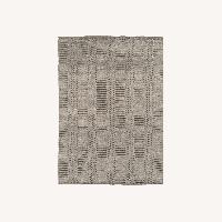 Savannah Area Rug 6' x 9'