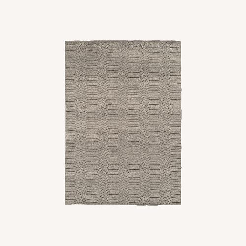 Used Savannah Area Rug 6' x 9' for sale on AptDeco