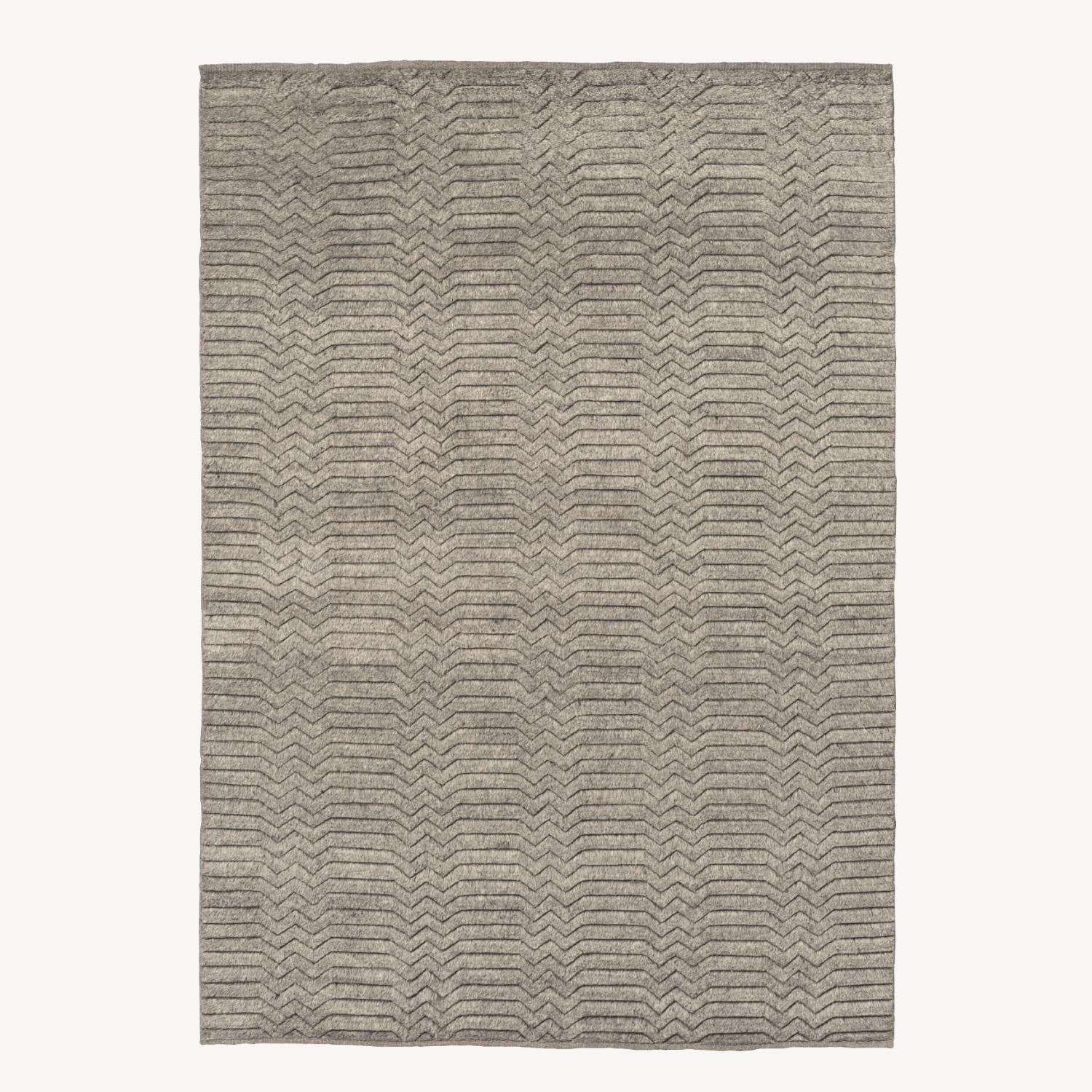 Savannah Area Rug 6' x 9' - image-1