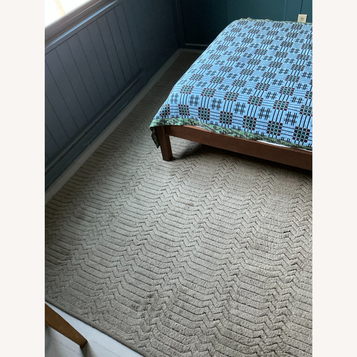 Savannah Area Rug 6' x 9' - image-3