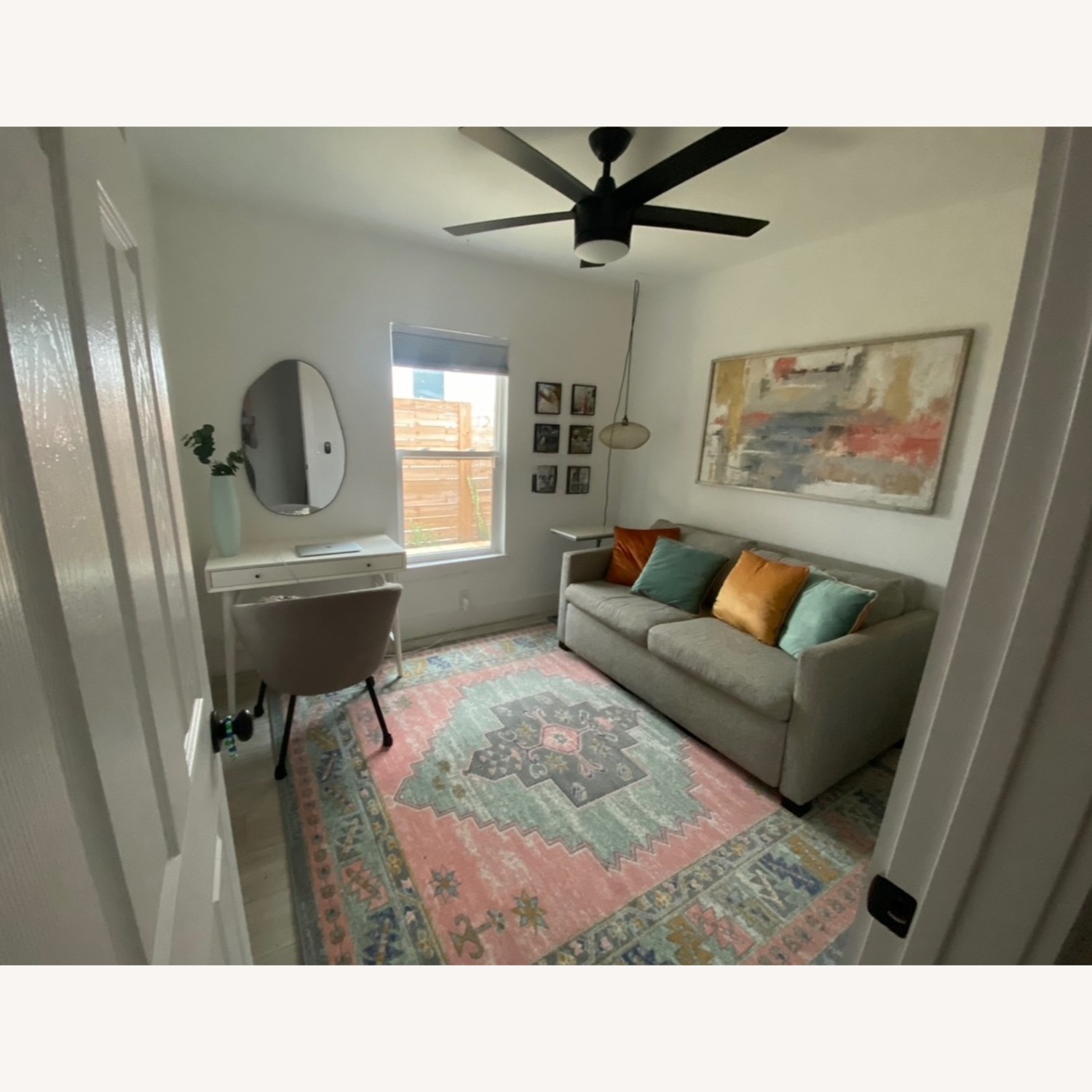 Room & Board Allston Sleeper Sofa - image-1