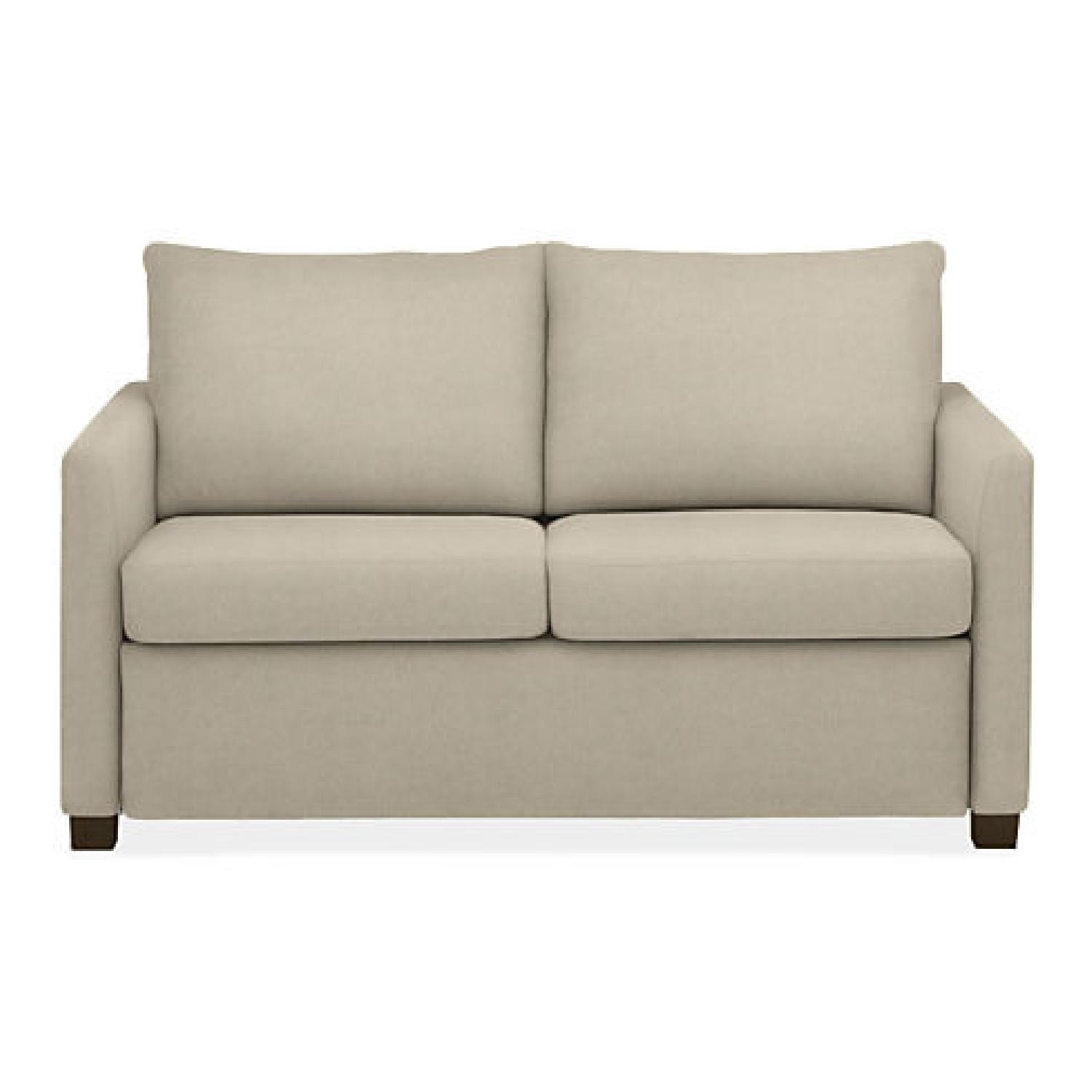 Room & Board Allston Sleeper Sofa - image-0