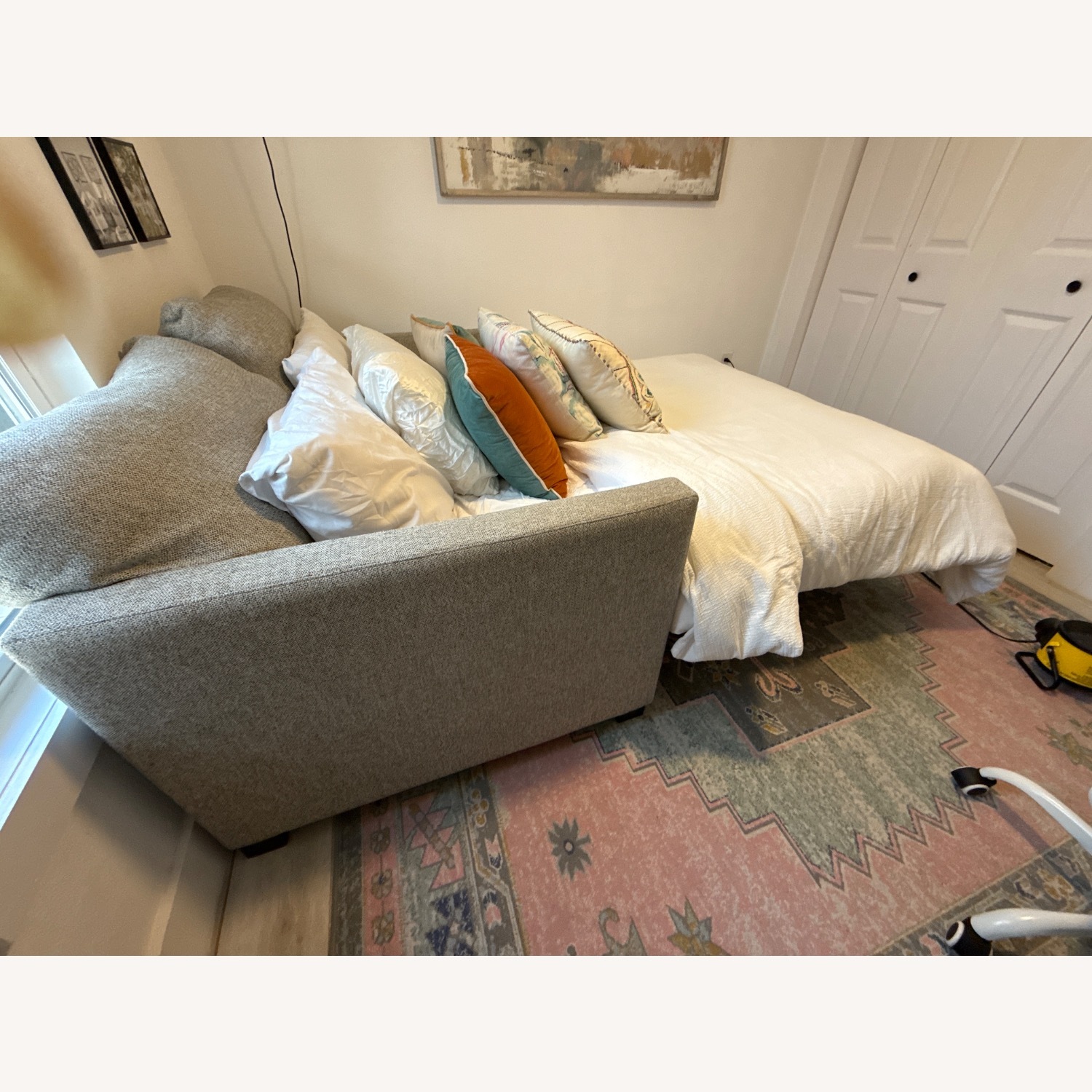 Room & Board Allston Sleeper Sofa  - image-6
