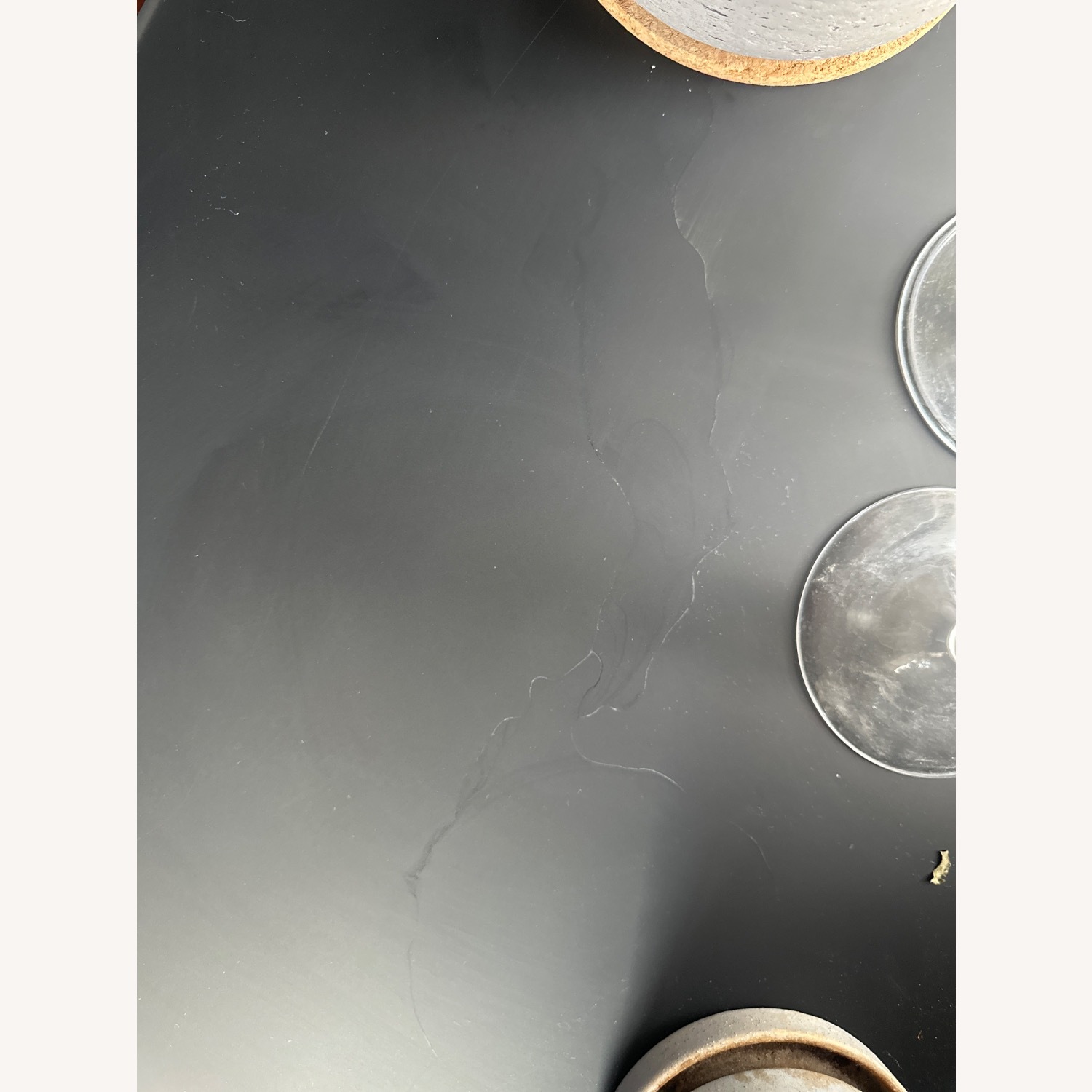 BDI Executive L-Shaped Desk - image-5