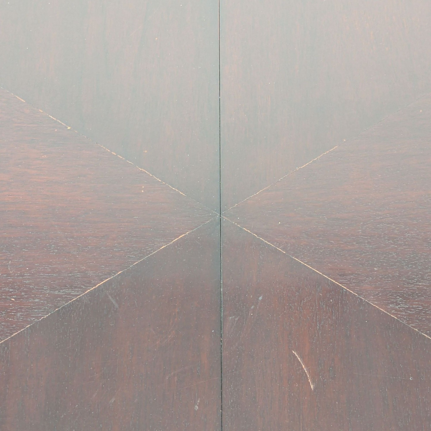 Wood Dining Table with Two Leaves	 - image-5