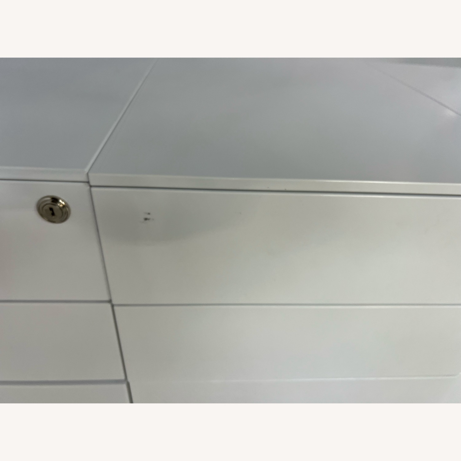 Blu Dot Filing Cabinet No. 1 - image-10