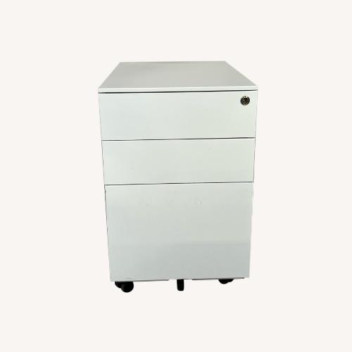 Used Blu Dot Filing Cabinet No. 1 for sale on AptDeco
