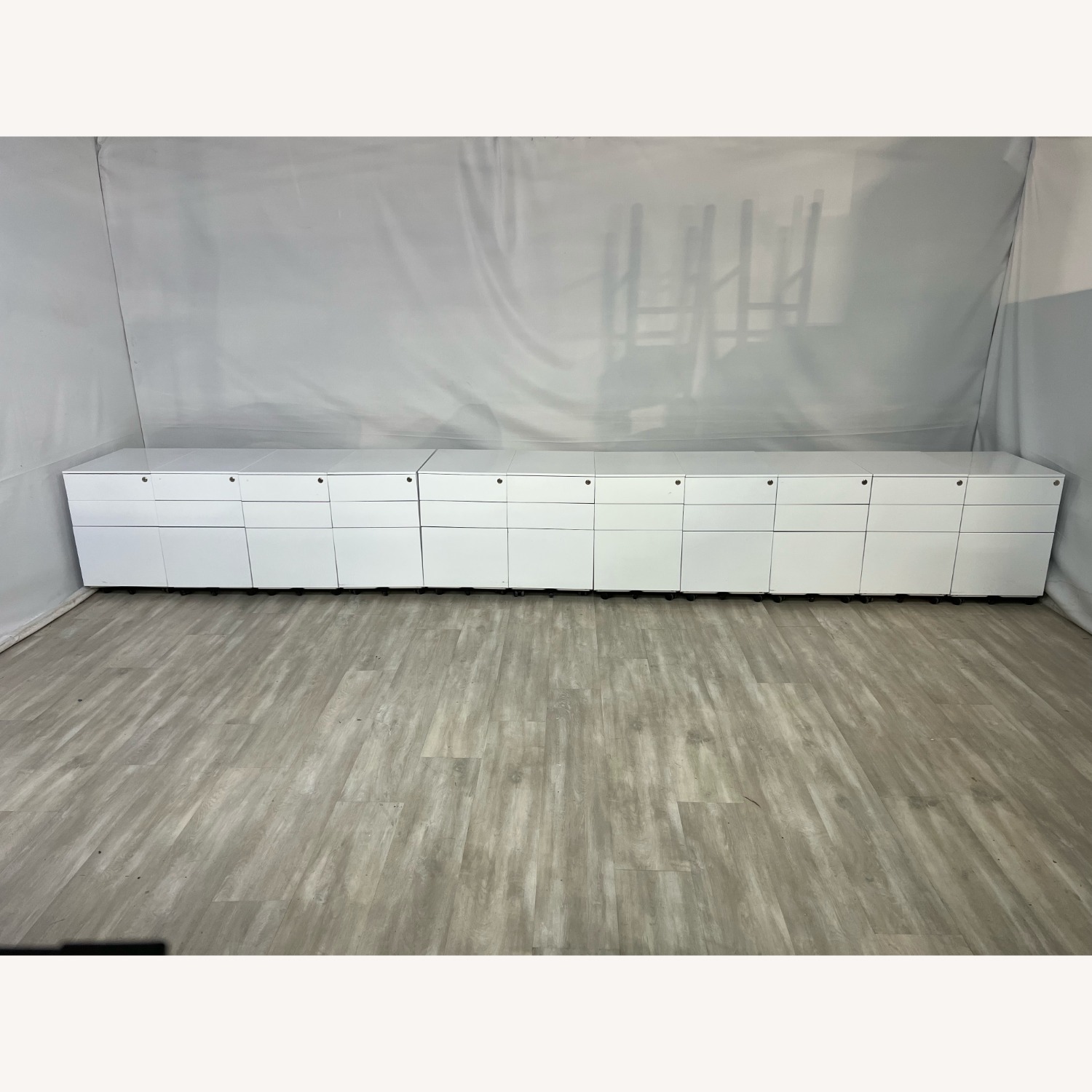 Blu Dot Filing Cabinet No. 1 - image-1