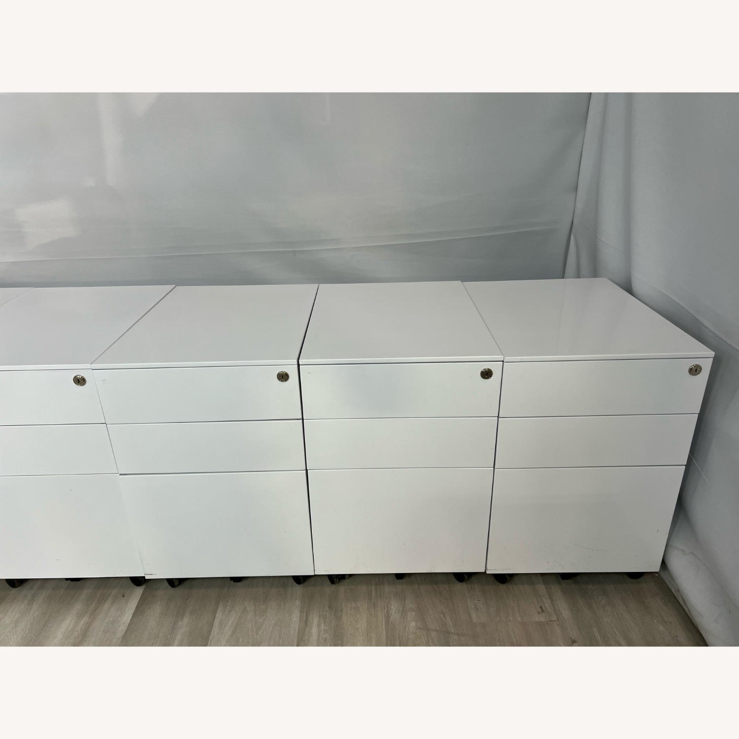 Blu Dot Filing Cabinet No. 1 - image-19