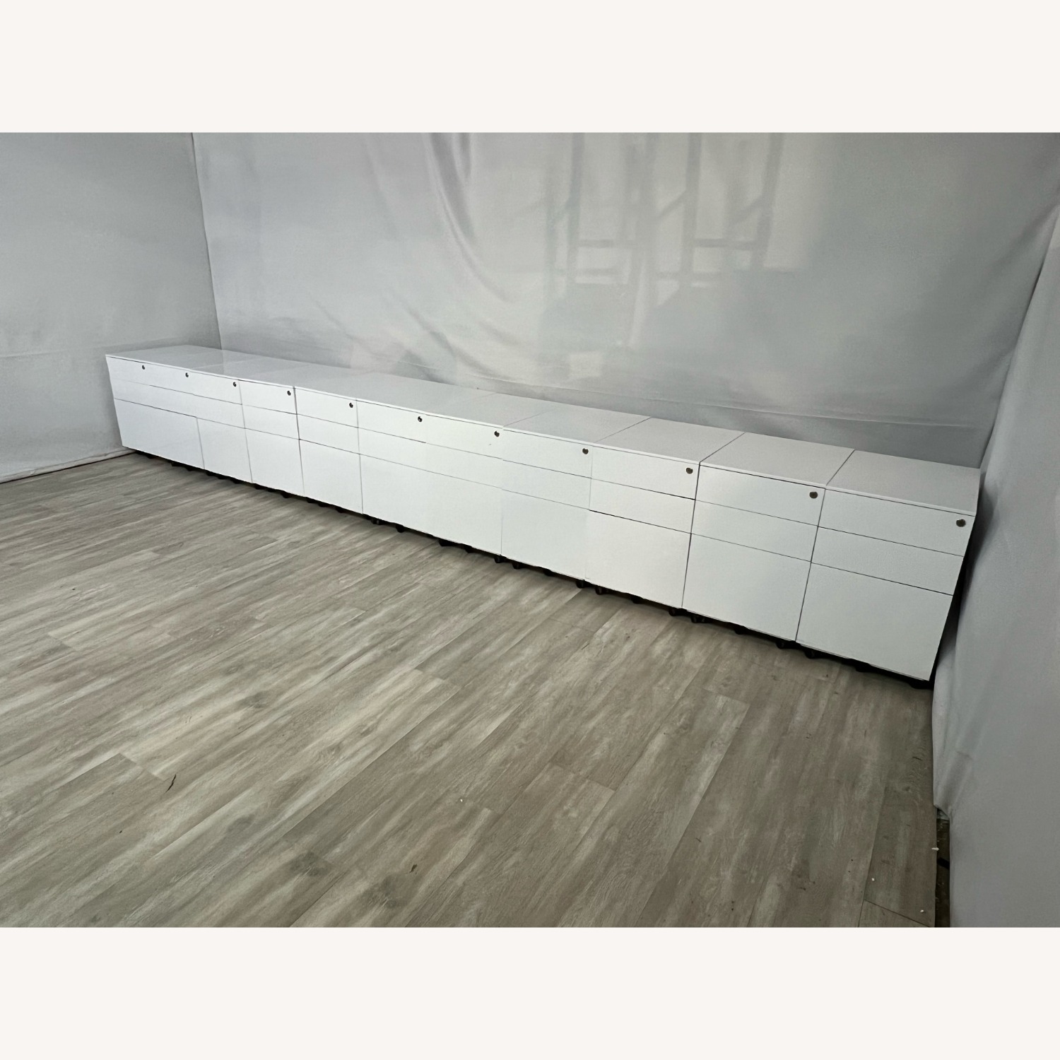 Blu Dot Filing Cabinet No. 1 - image-3