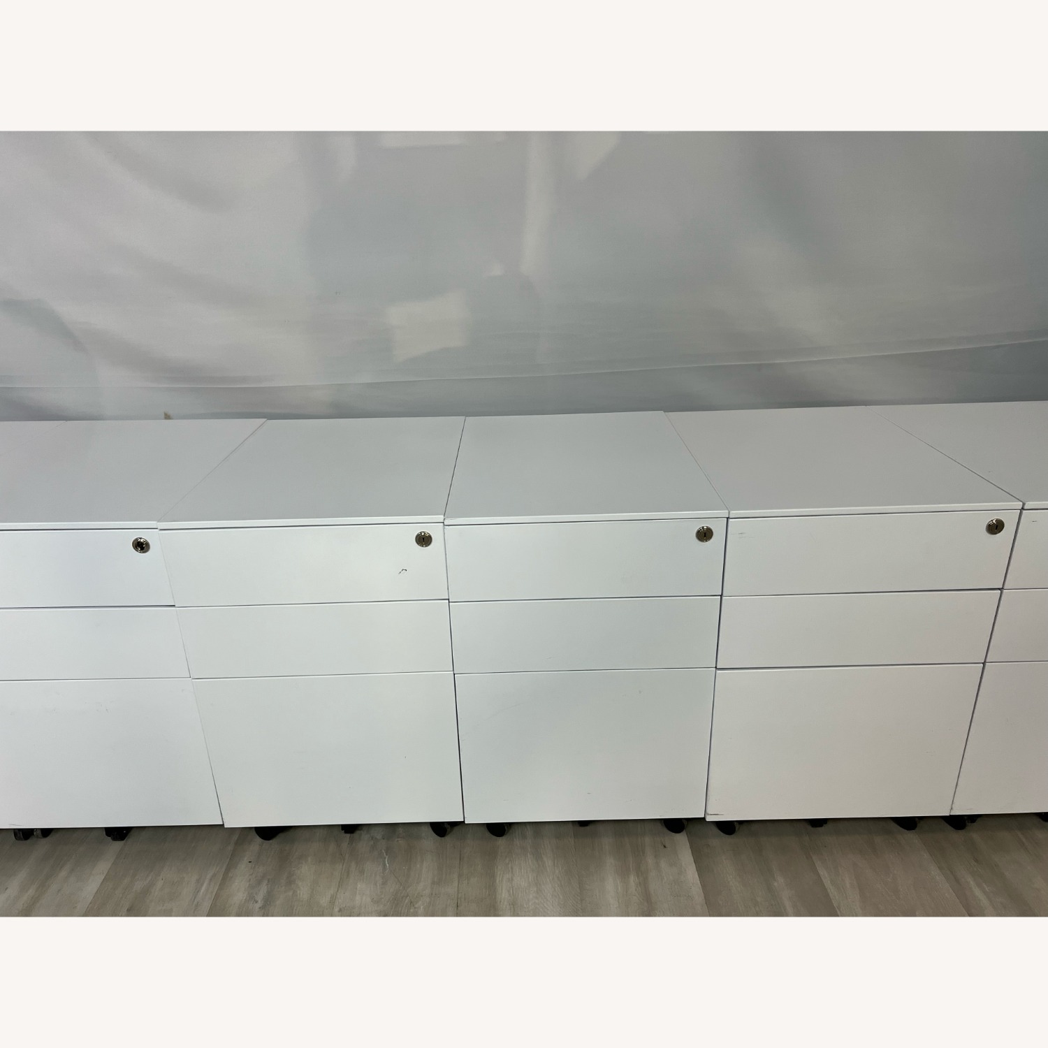 Blu Dot Filing Cabinet No. 1 - image-6