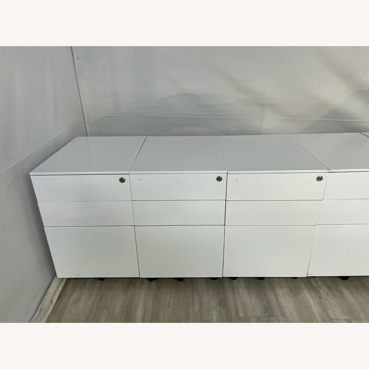 Blu Dot Filing Cabinet No. 1 - image-5