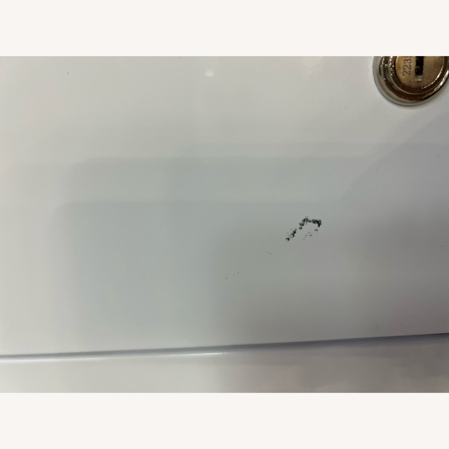 Blu Dot Filing Cabinet No. 1 - image-18