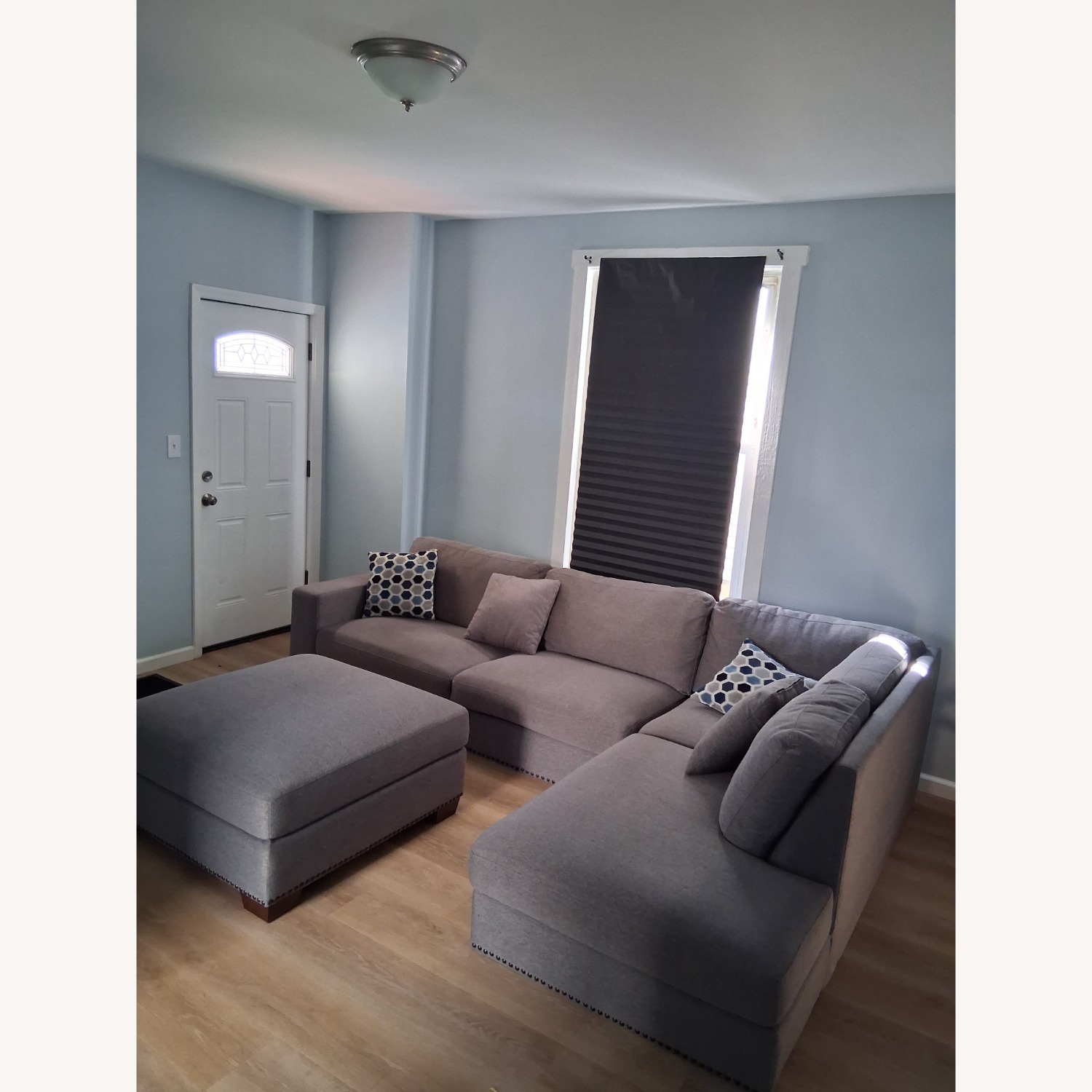 L Shape 3 Piece  - image-2