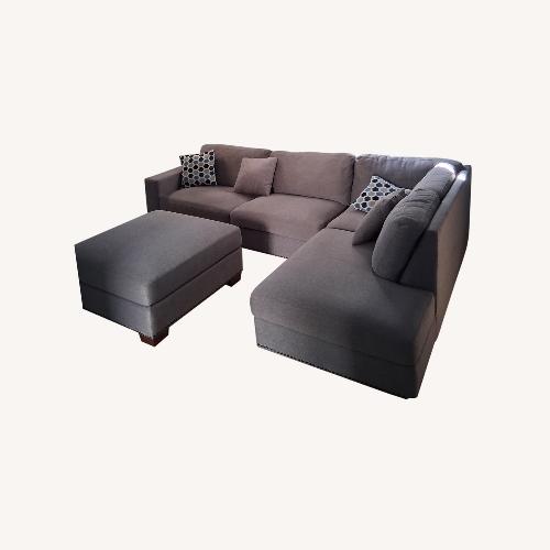 Used L Shape 3 Piece  for sale on AptDeco