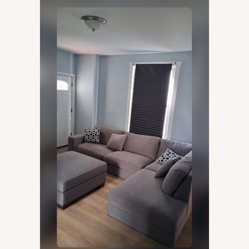 Used L Shape 3 Piece for sale on AptDeco