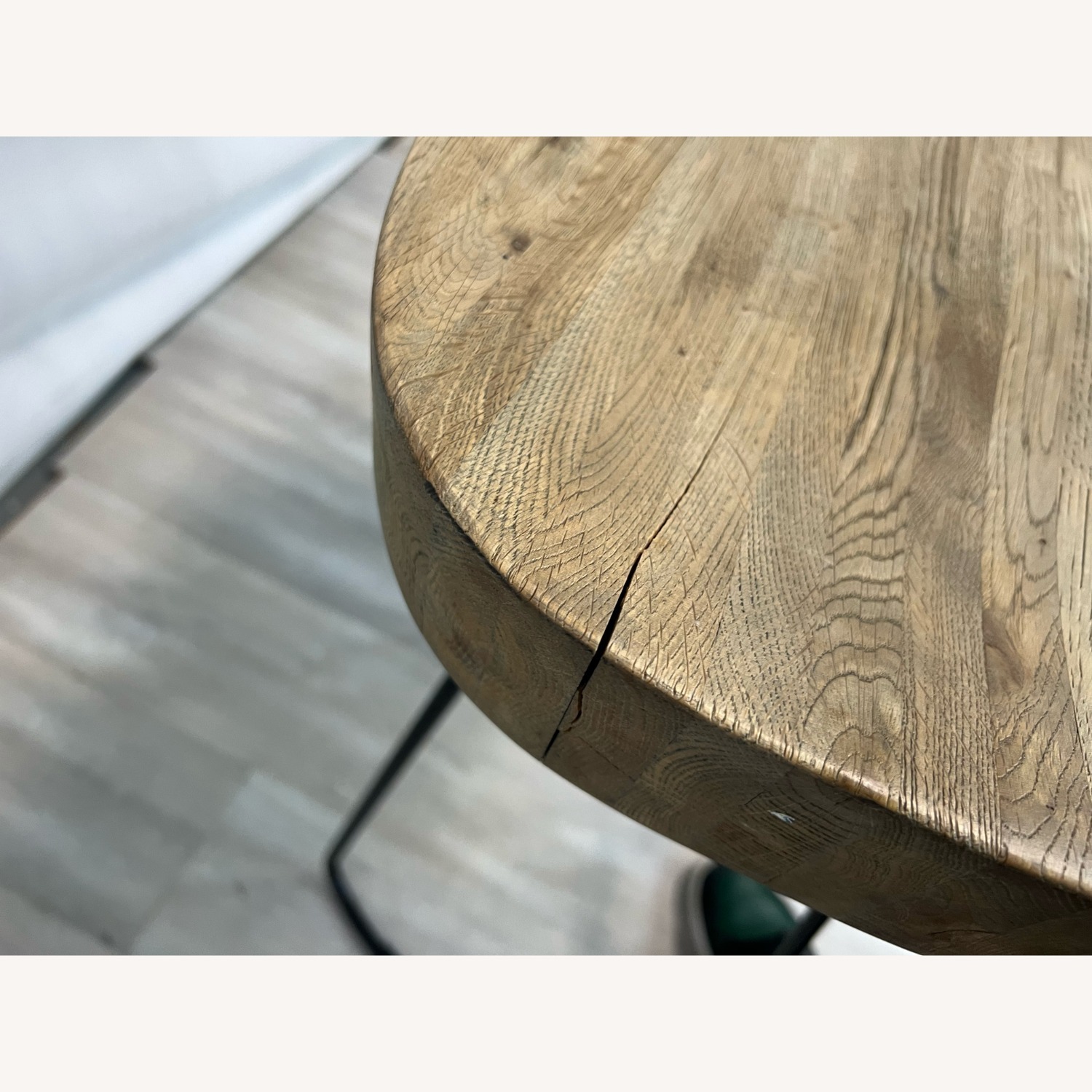 Loon Peak Handcrafted Barstool Set of 2 - image-6