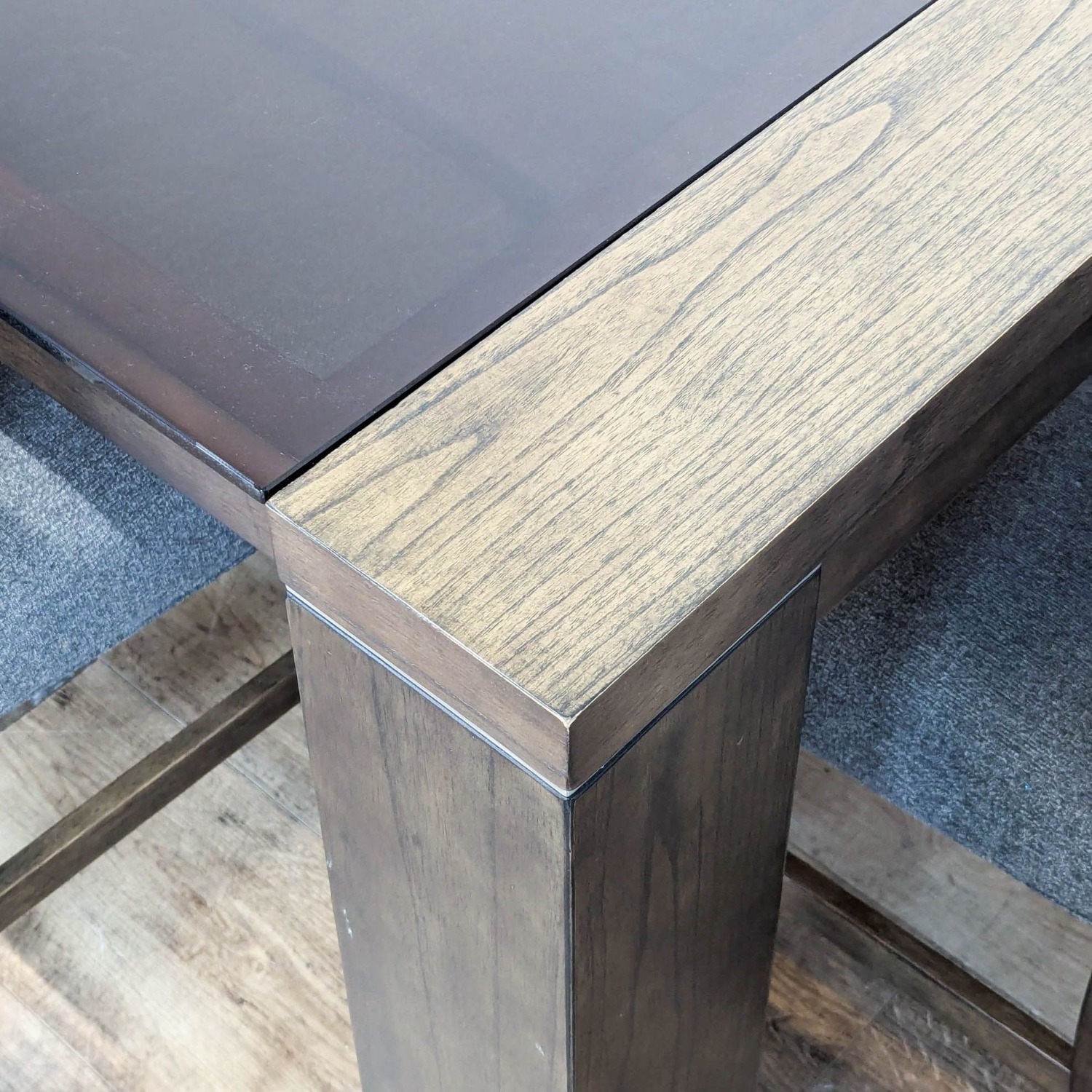 Ashley Furniture Chansey 7-Piece Contemporary - image-7