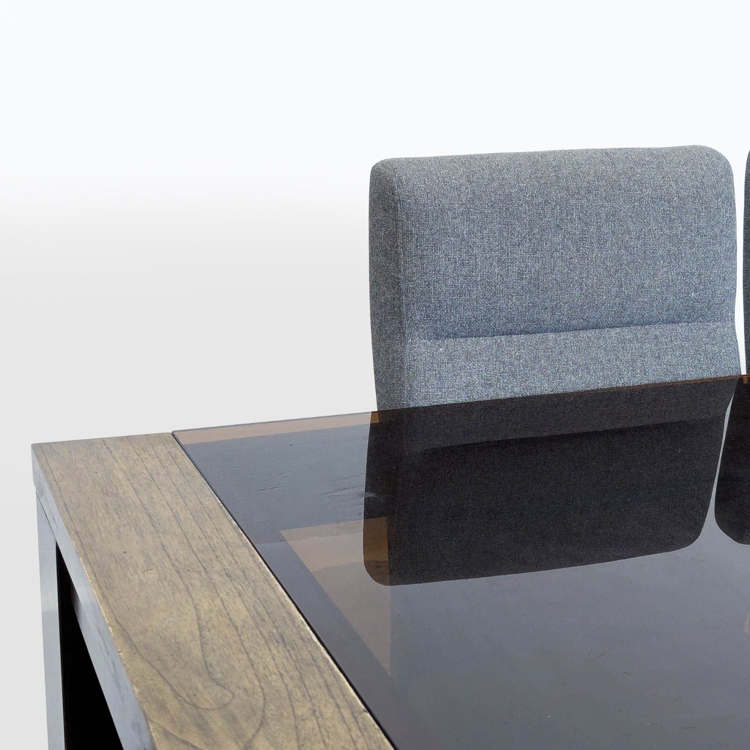 Ashley Furniture Chansey 7-Piece Contemporary - image-6