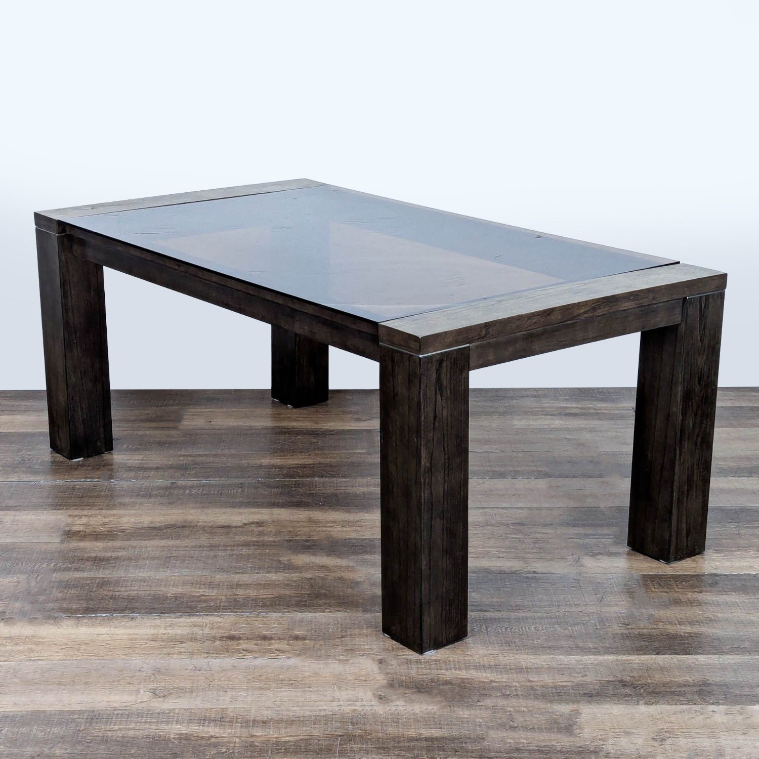 Ashley Furniture Chansey 7-Piece Contemporary - image-4