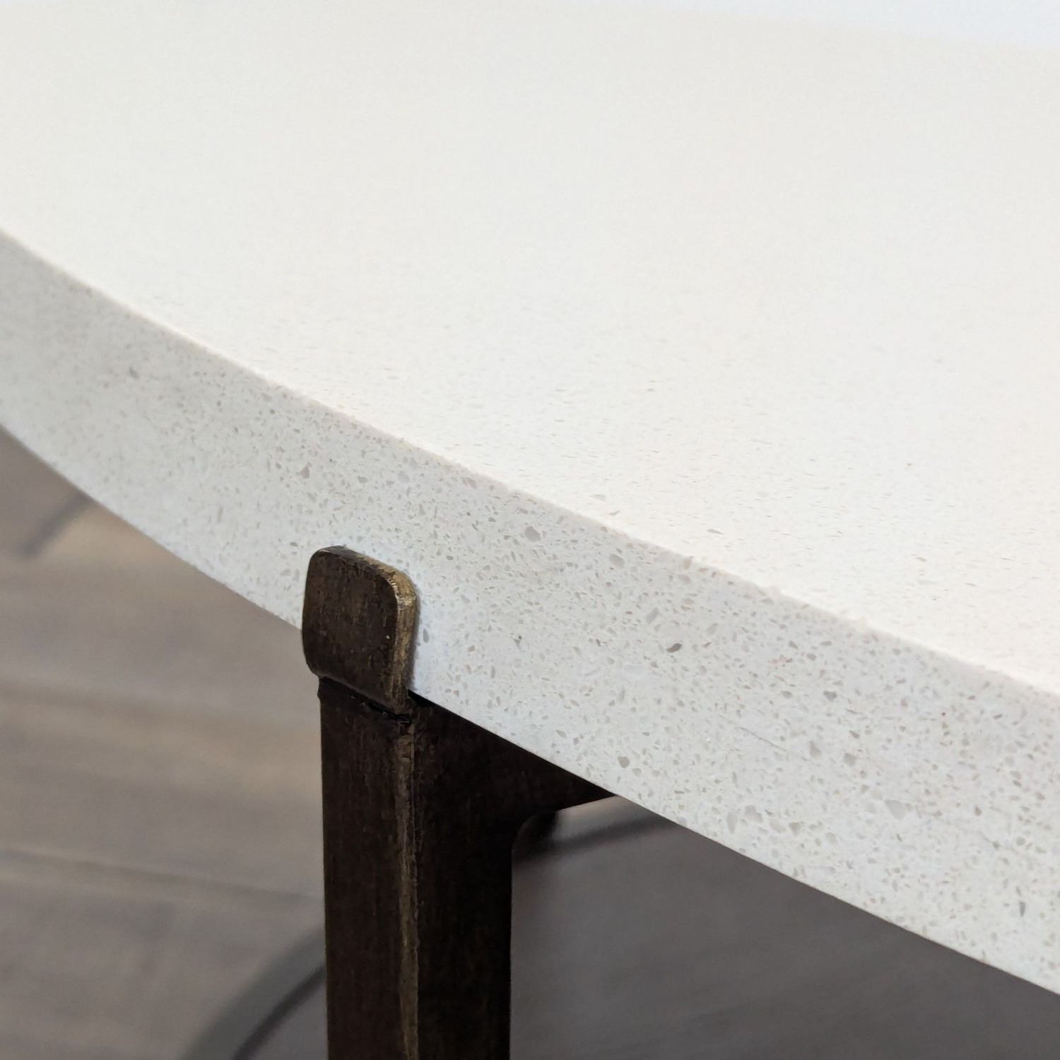 Universal Furniture Playlist Round Cocktail Table - image-4