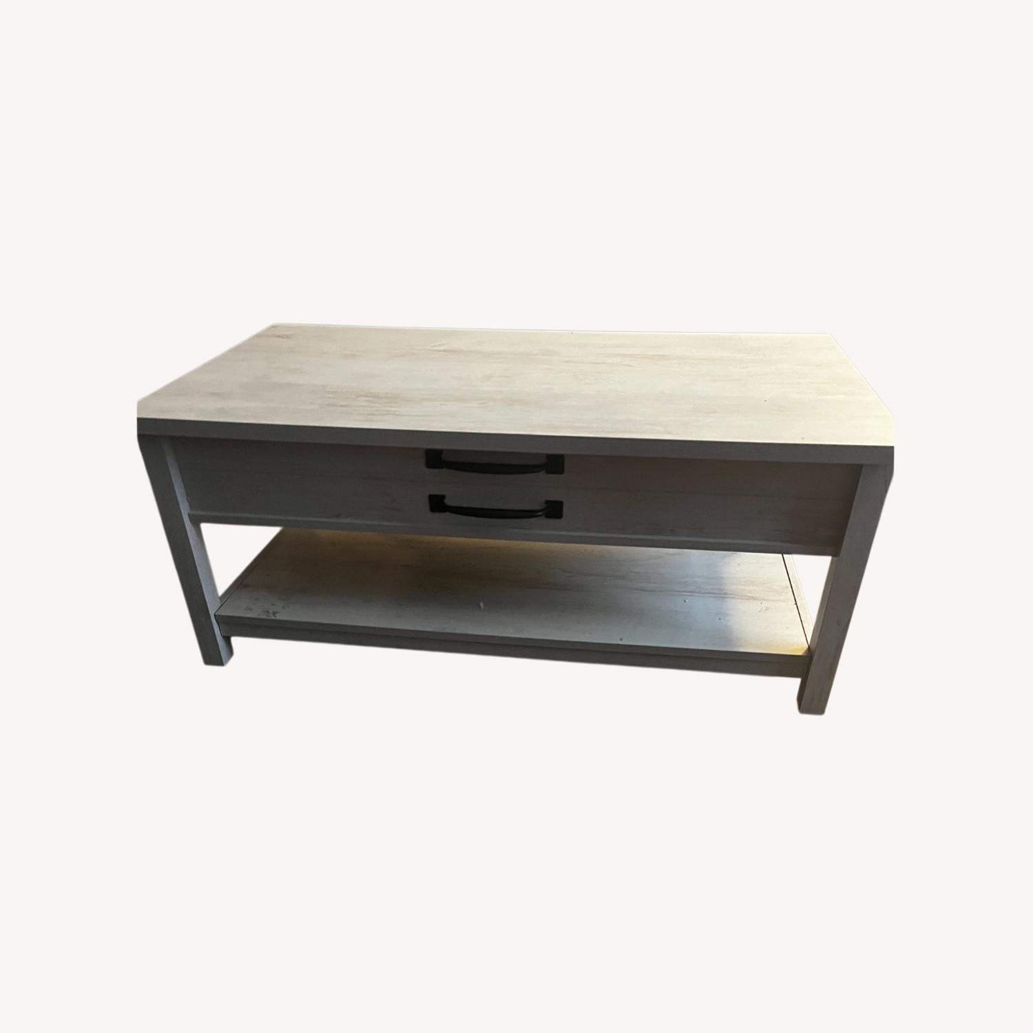 Coffee Table - image-0
