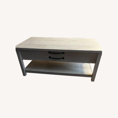 Used Coffee Table for sale on AptDeco