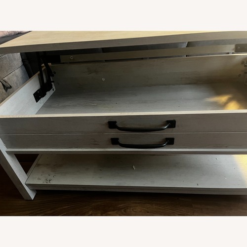 Used Coffee Table for sale on AptDeco