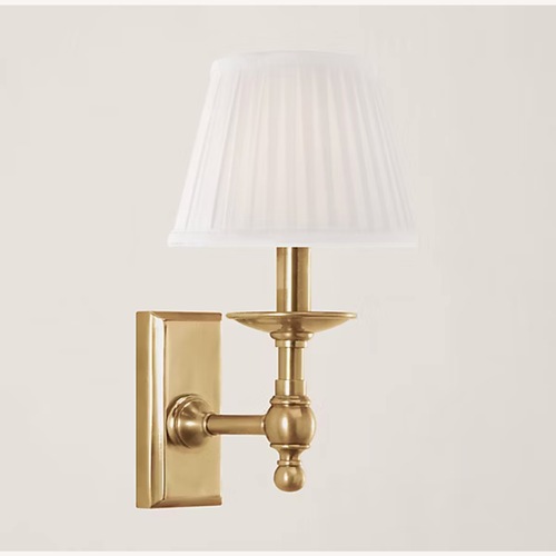 Used Visual Comfort Payson Sconce for sale on AptDeco